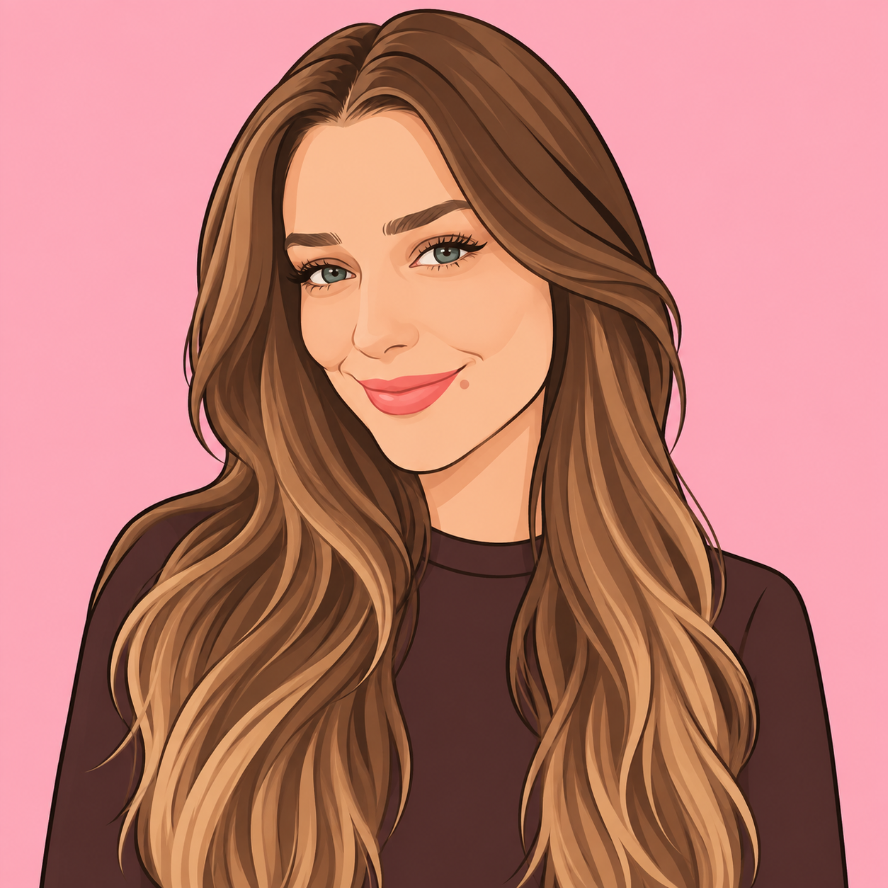 Maya in Lisbon