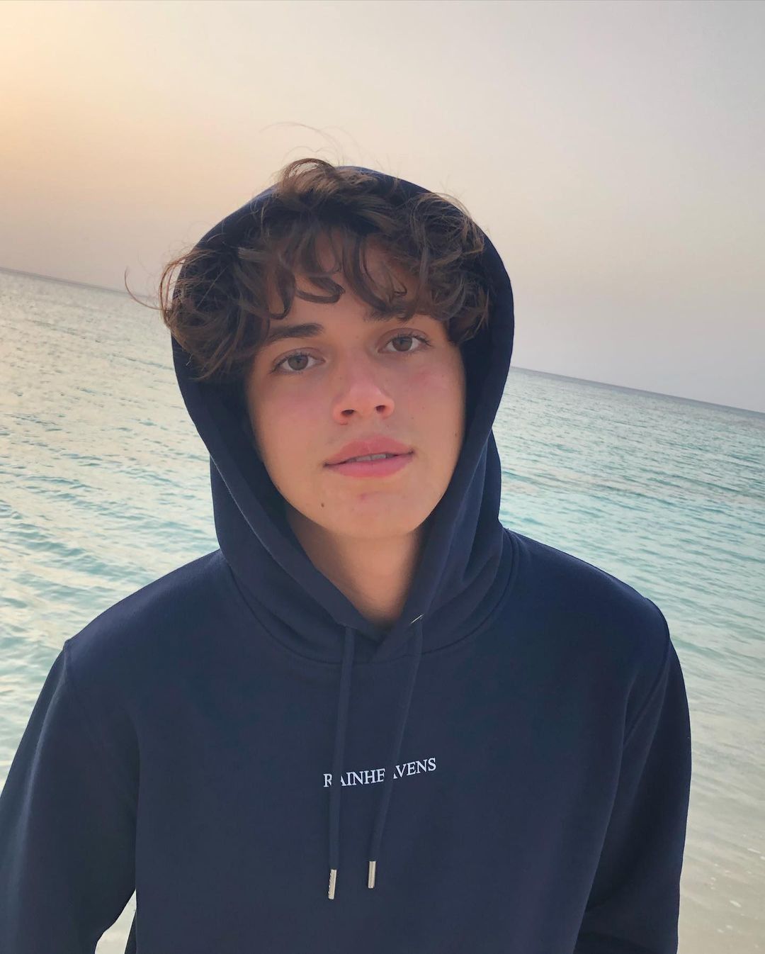 Your camera preview